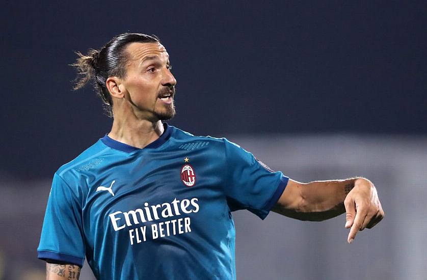 Zlatan Ibrahimovic Being Investigated By Uefa Over Alleged Stake In Betting Company