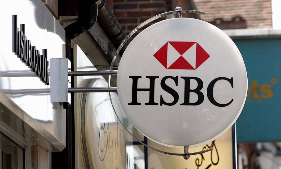 Hsbc Surpasses Expectations With €4.8 Billion Profit In First Quarter