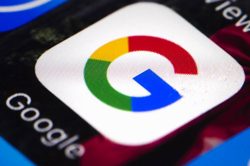 Google’s Q1 Ad Sales Surge 32% As Alphabet Profit Doubles