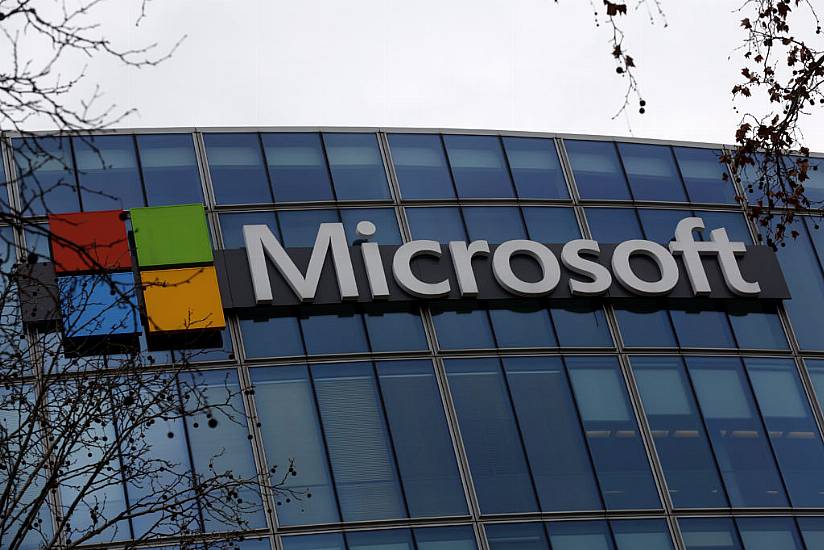 Microsoft Profits Soar As Cloud Demand Continues In Pandemic