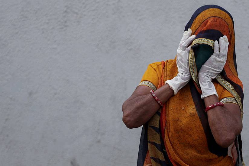 Indian Coronavirus Death Toll Crosses 200,000 Threshold Amid Devastating Surge