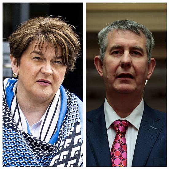 Potential Dup Leadership Contender Pulls Out Of North-South Meeting