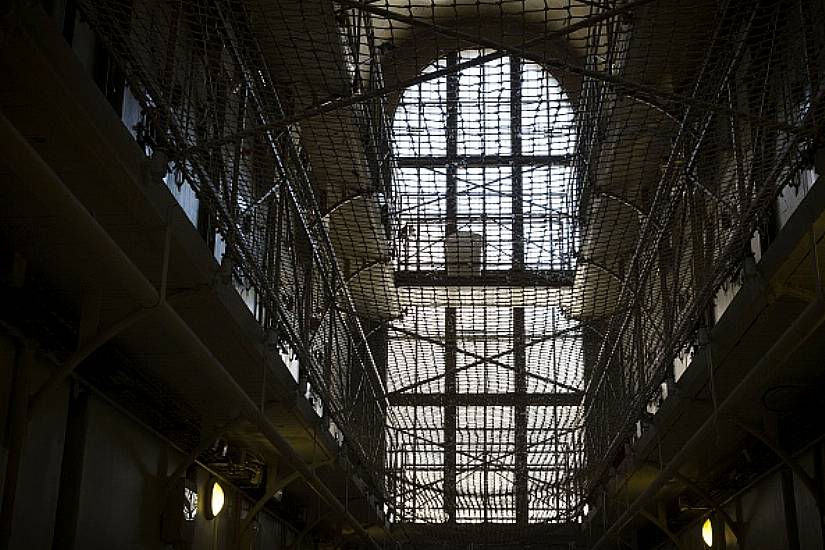 Female Prisoners Six Times More Likely Than Males To Engage In Self-Harm, Study Finds