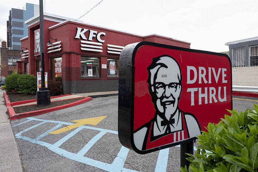 Pizza Hut, Kfc And Taco Bell Sales Bounce Back In Us As Restrictions Ease