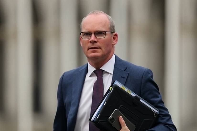 Coveney: Reopening Plans Will Change If Covid Cases Spike