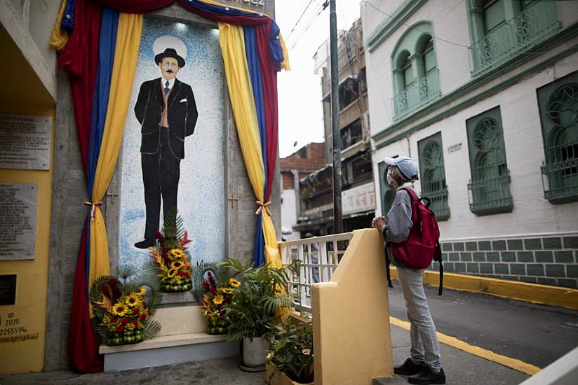 Venezuela’s Beloved ‘Doctor Of The Poor’ To Be Beatified