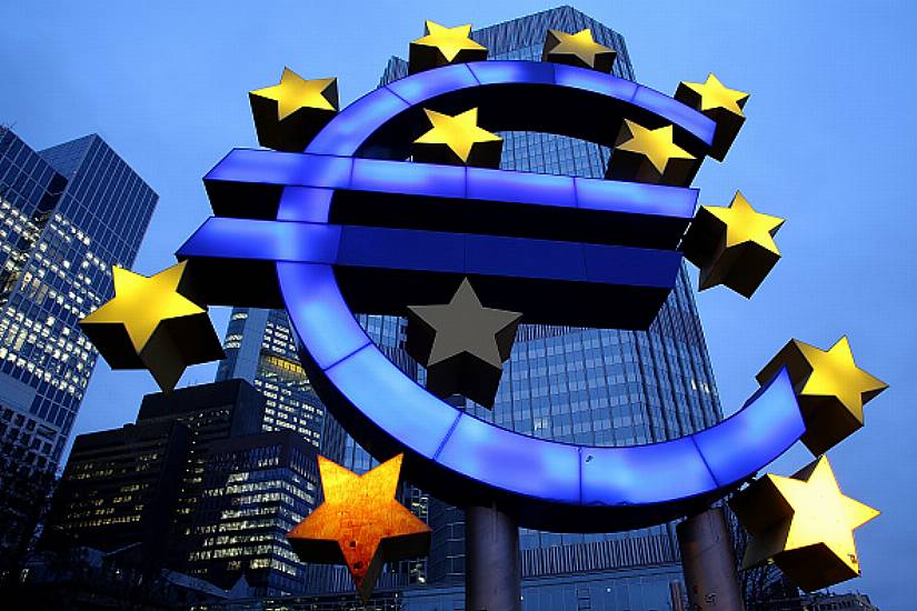 Ecb Sets Stage For Crucial June Decision On Emergency Bond Buys