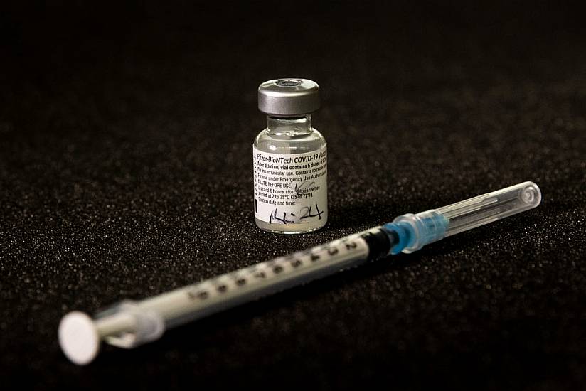 Pfizer And Biontech Ask Eu To Clear Vaccine For 12 To 15-Year-Olds