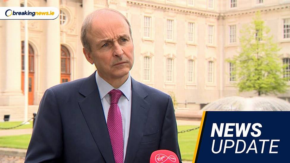 Video: April 30Th Three-Minute Lunchtime News Update