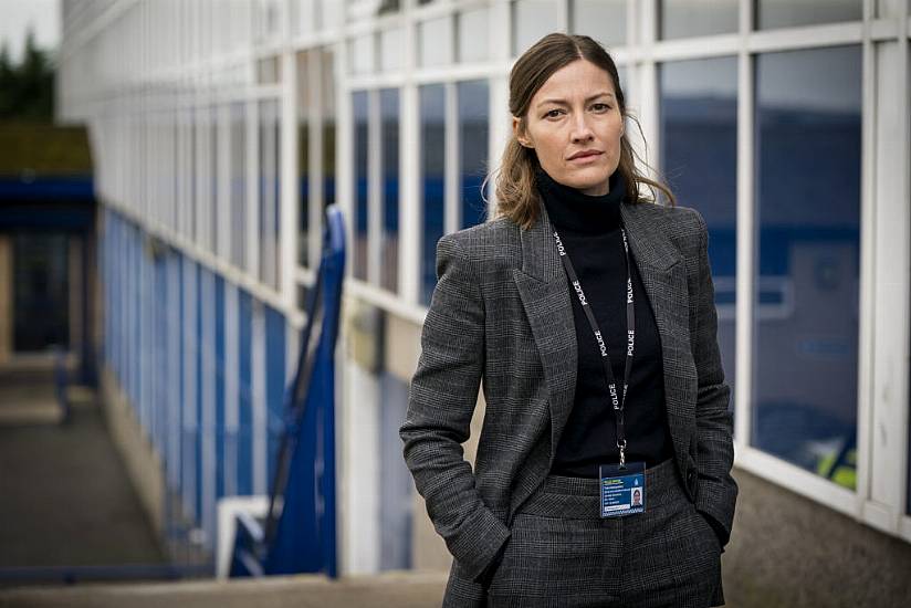 Kelly Macdonald: Only Line Of Duty’s Top Cast Know The Identity Of H