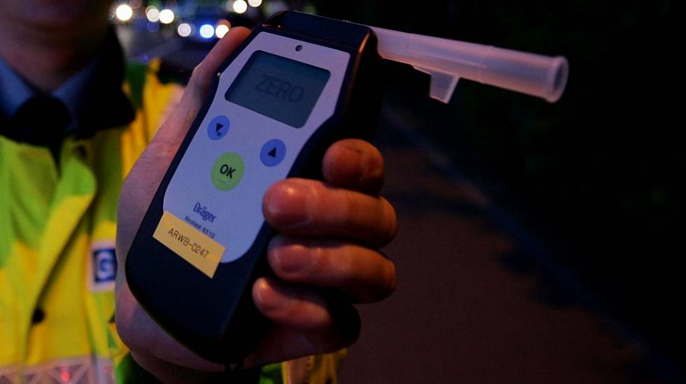 Drink-Driving Case Should Be Dismissed Due To Post-Dated Fixed Penalty Notice, Court Told