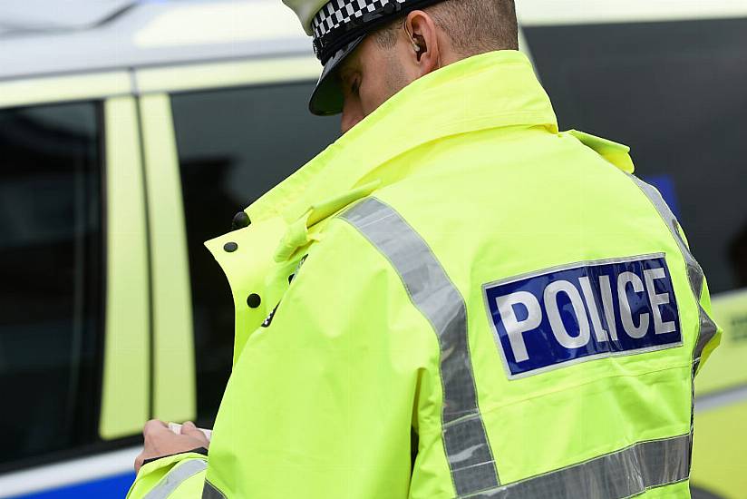 Five Arrested In Right-Wing Terrorism Investigation In The Uk