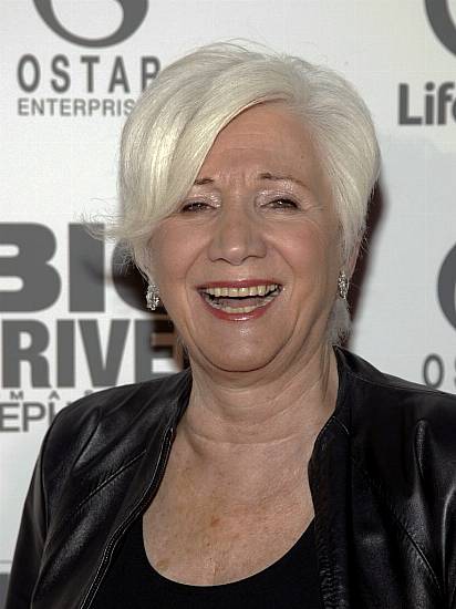 Olympia Dukakis, Oscar-Winning Star Of Moonstruck, Dies Aged 89