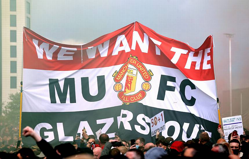 Old Trafford Protests ‘Just The Start’ And Glazers Should Take Note – Roy Keane