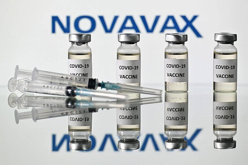 Eu Seals Deal With Novavax For Up To 200 Million Covid Vaccines