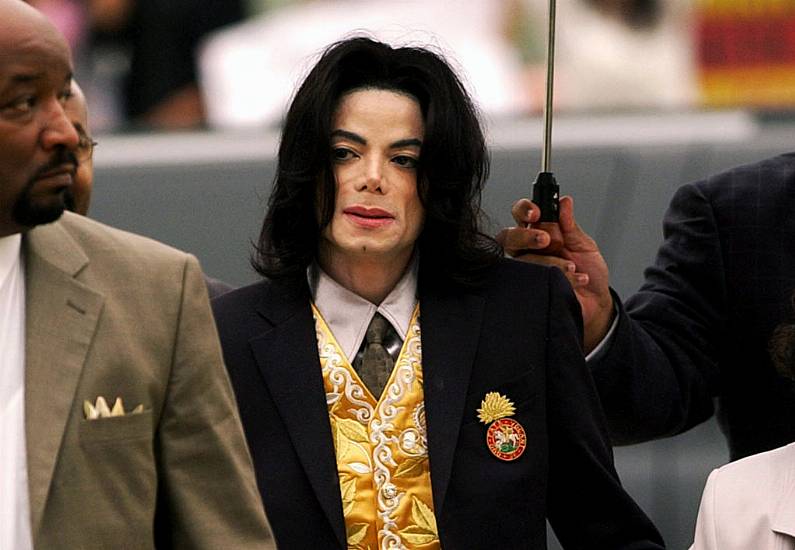 Us Tax Court Hands Win To Michael Jackson Heirs