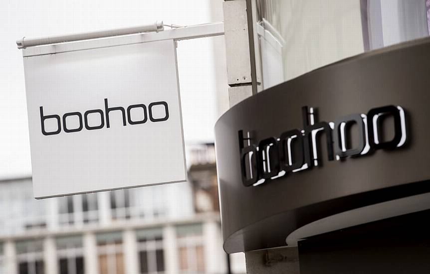 Boohoo Hails ‘Early Rewards’ From Debenhams And Arcadia Rescue Deals