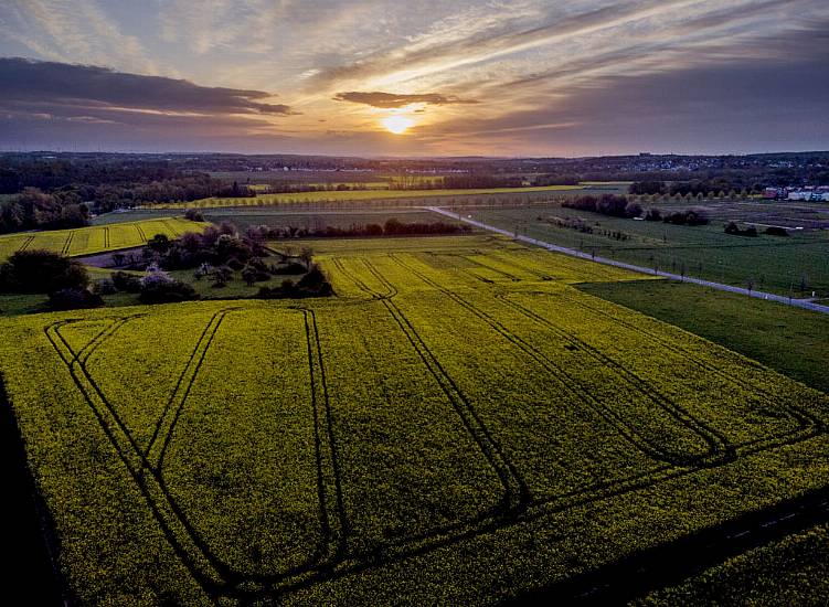 Ministers Plan To Accelerate Germany’s Emissions Reduction Target