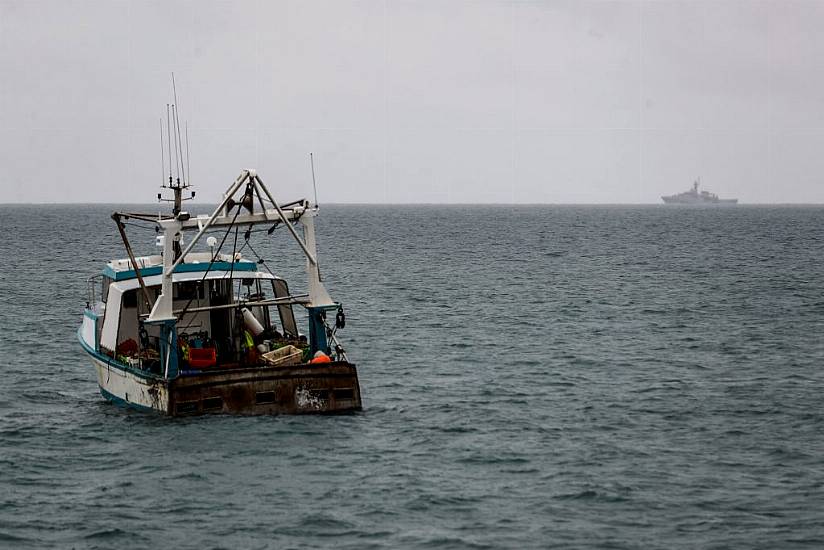 Uk Withdraws Patrol Boats From Jersey After French Brexit Row