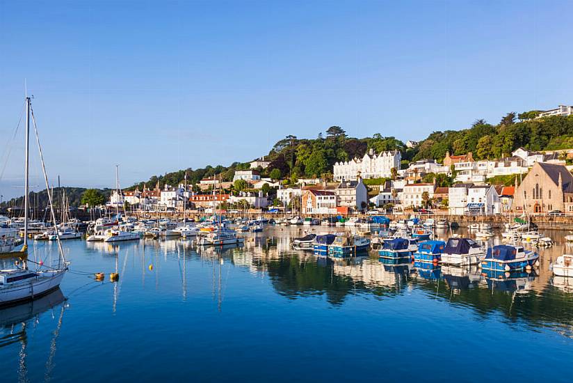 Five Things You Never Knew About The Channel Island Of Jersey