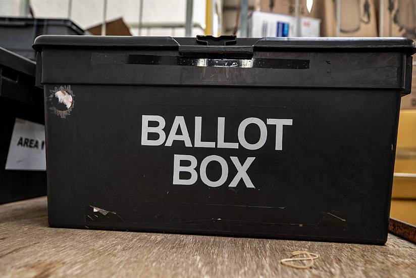 At A Glance: Key Results In The English, Scottish And Welsh Elections