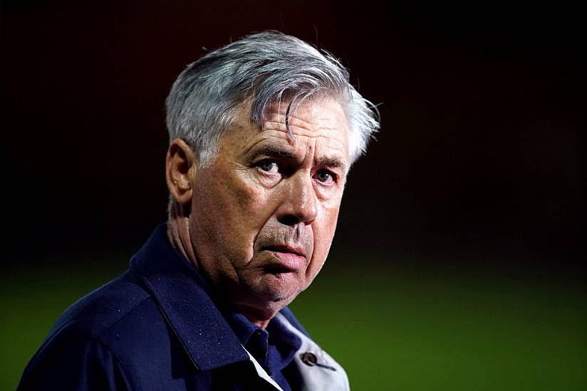 Carlo Ancelotti Looking To Summer Transfer Window To Solve Everton Deficiencies