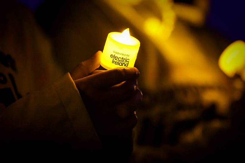 Darkness Into Light 2021 Raises €7.3 Million For Pieta