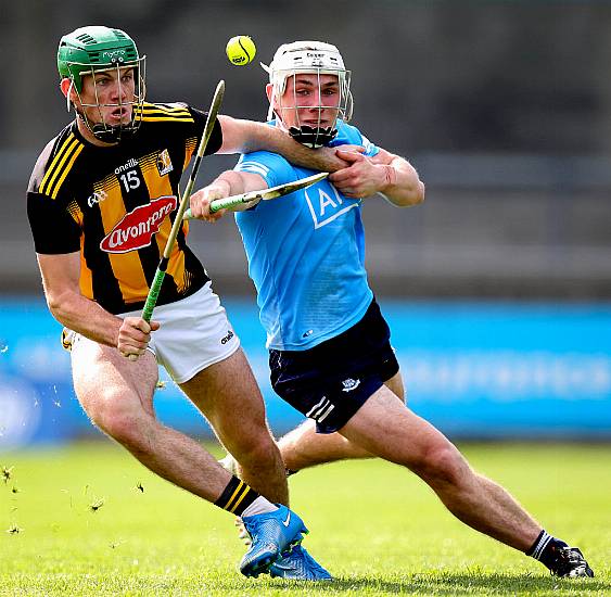 Gaa: When And Where To Watch This Weekend's Fixtures