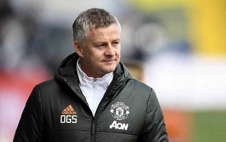 Ole Gunnar Solskjaer ‘Trusts’ Manchester United Players Against Aston Villa