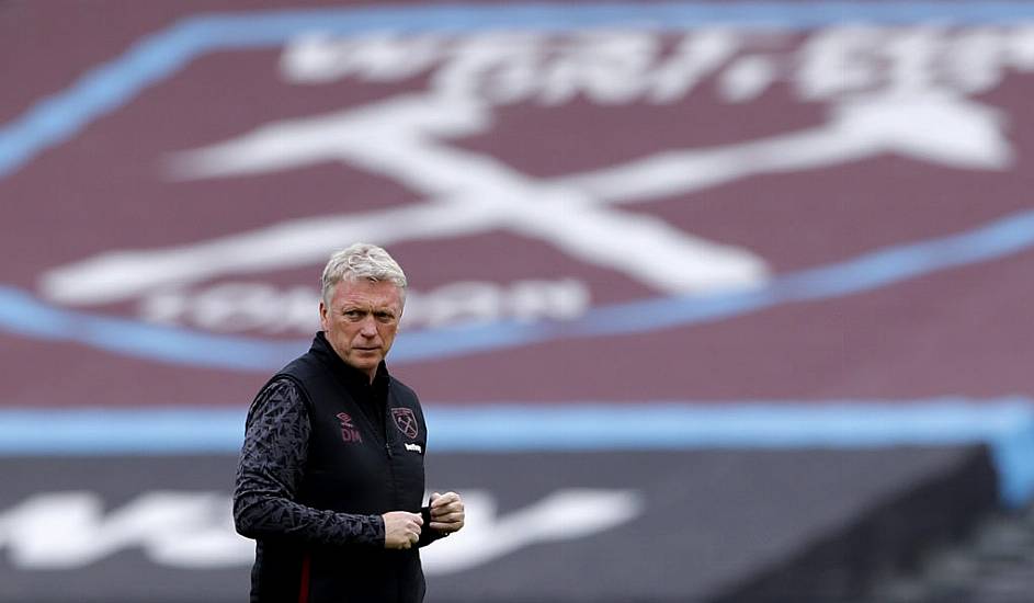 David Moyes Admits ‘Defeat Might Be Costly’ As Champions League Hopes Fade