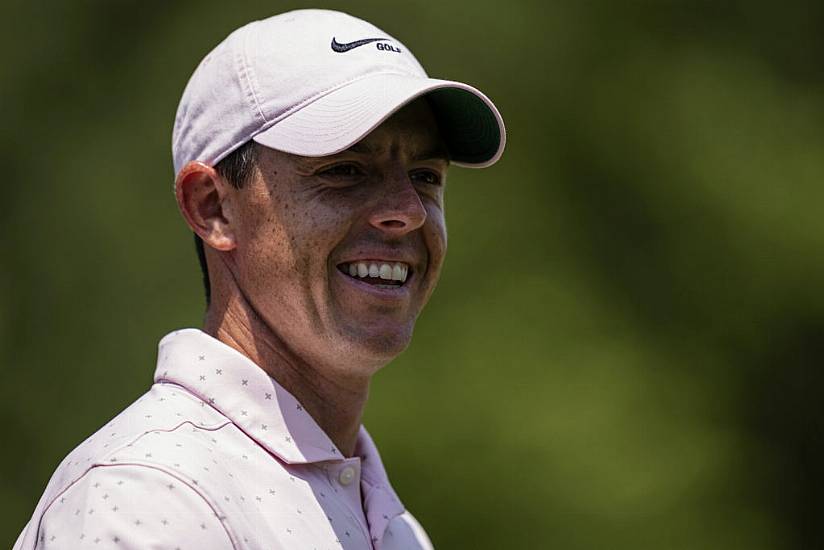 Curtis Strange Backs Rory Mcilroy To Thrive Off Fans At Us Pga Championship