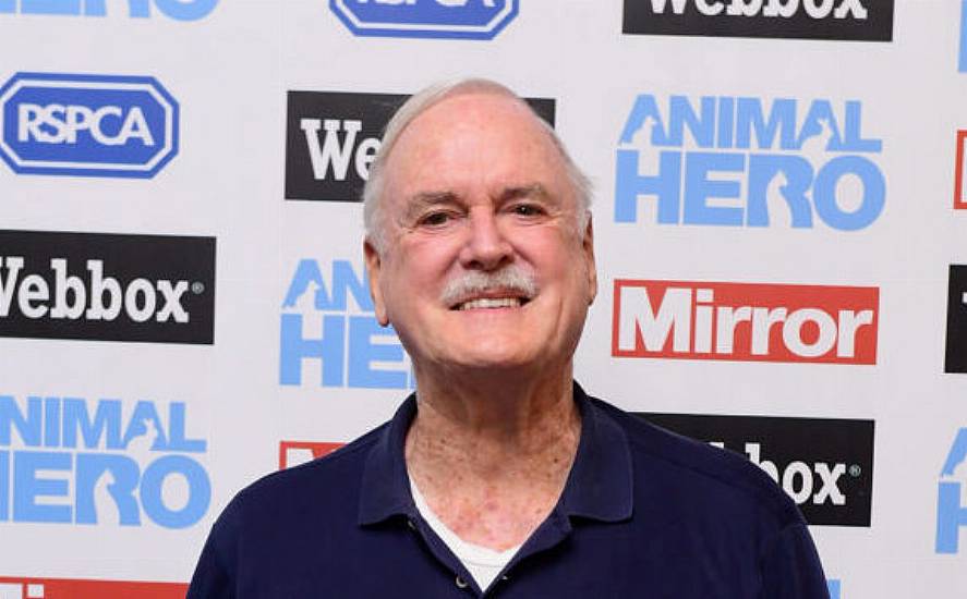 John Cleese: Money Can ‘Kill’ Creativity