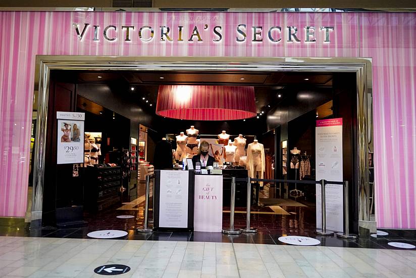 Dublin's Victoria Secret Store Suffered €7.5 Million Hit Due To Pandemic