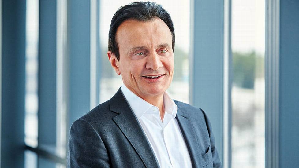 Astrazeneca Suffers Investor Revolt Over Chief Executive’s Pay