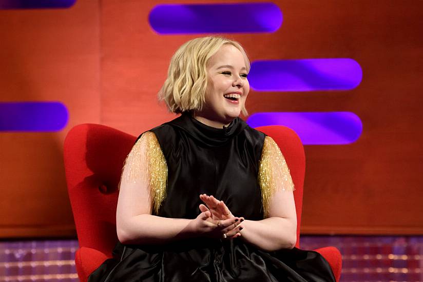 Derry Girls’ Nicola Coughlan Reveals Surprise Fellow Fan Of Love Island