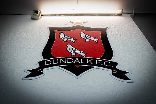 Dundalk Not Liquidated As Talks With Potential Investors Continue