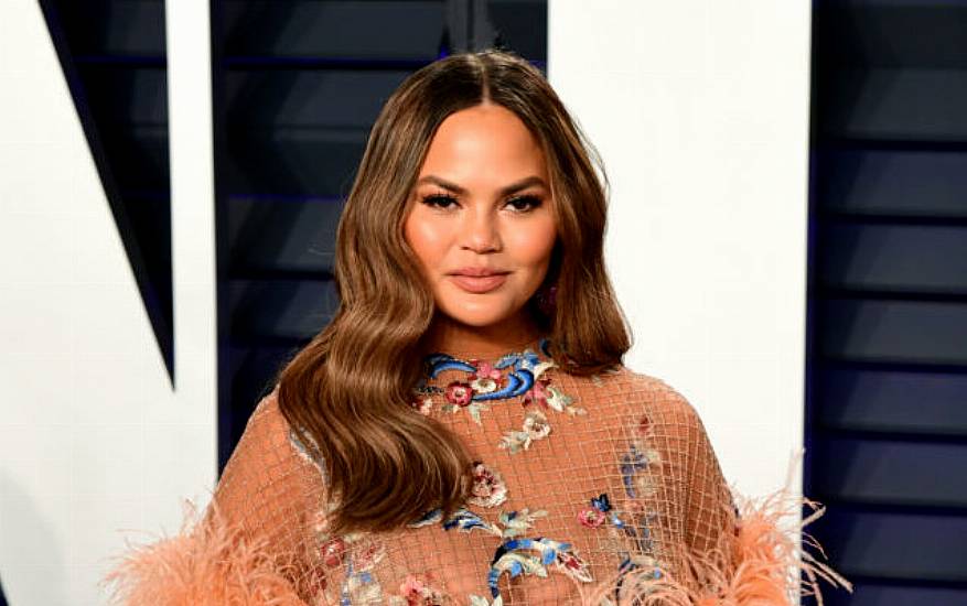 Chrissy Teigen Apologises To Courtney Stodden For Online Bullying