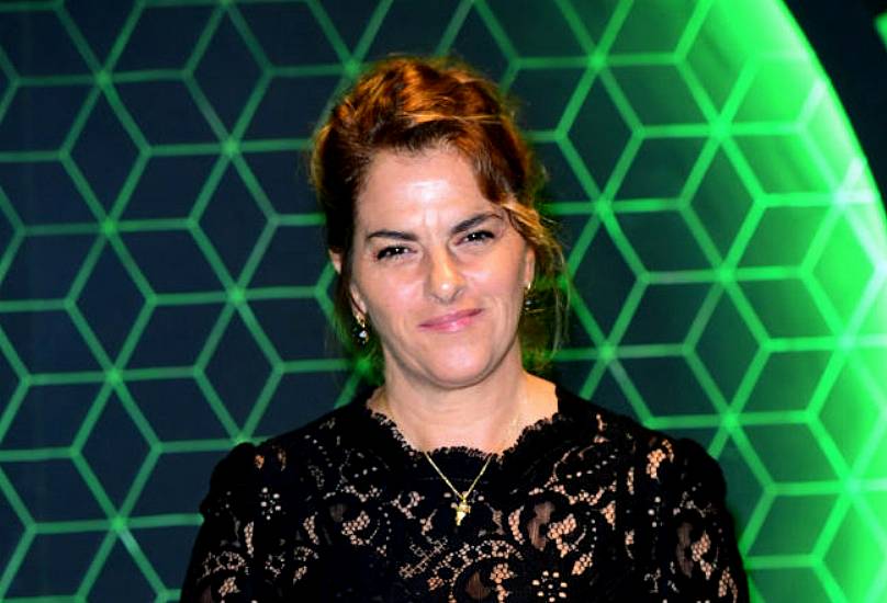 Tracey Emin On Why She Publicly Discusses Her Cancer Diagnosis