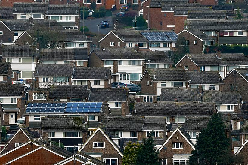 We Must Do More To Support First-Time House Buyers, Donohoe Says