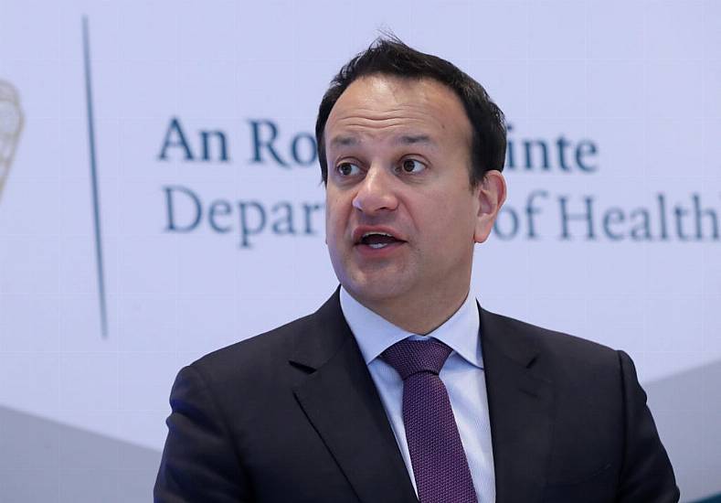 Varadkar Leak Investigation Set To Continue Into Summer