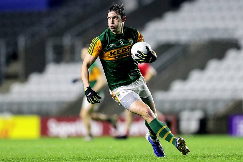 Gaa: Where And When To Watch This Weekend's Fixtures