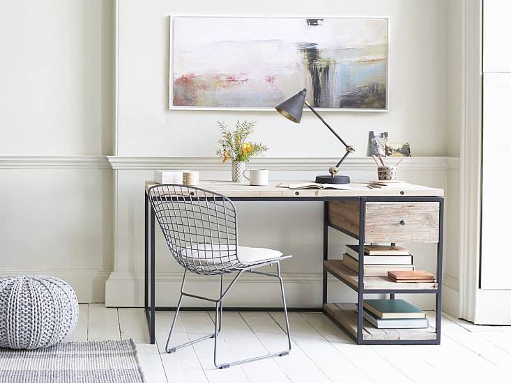 11 Ways To Upgrade Your Working From Home Area So It’s Truly Inspiring