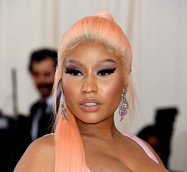 Nicki Minaj Announces New Songs To Celebrate Mixtape Re-Release