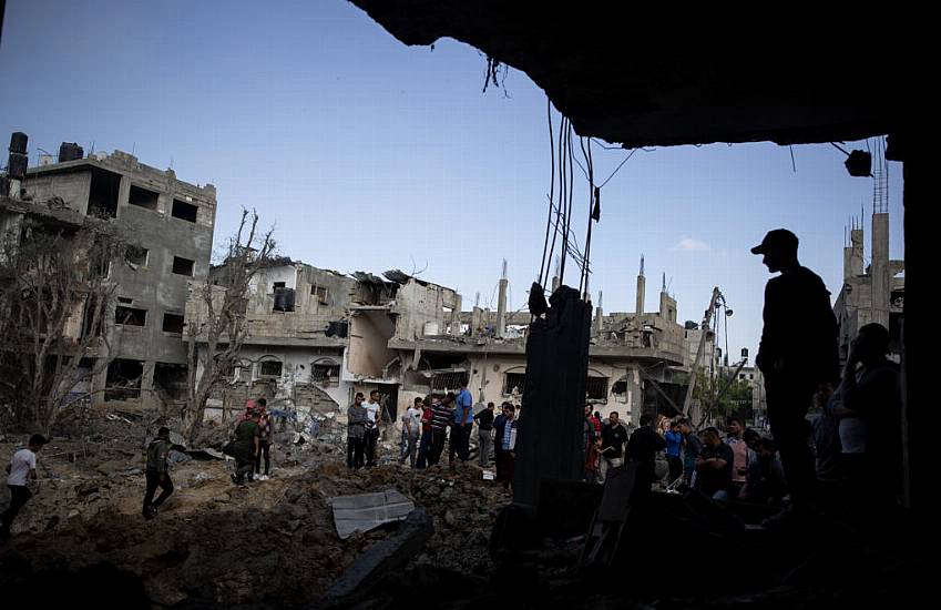 Why Is Gaza So Often Mired In Conflict?