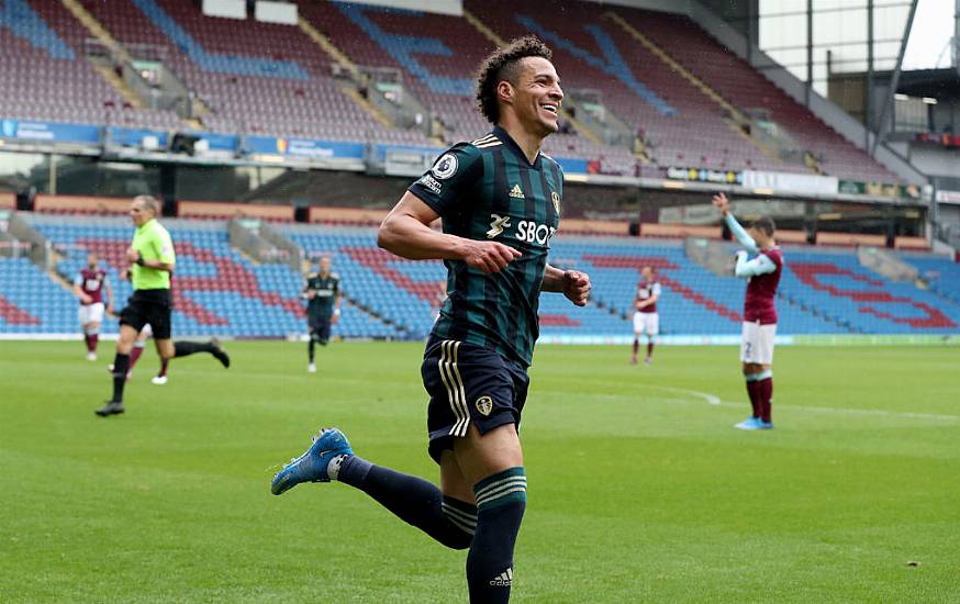 Rodrigo Hits A Brace Off The Bench As Leeds Run Riot At Burnley