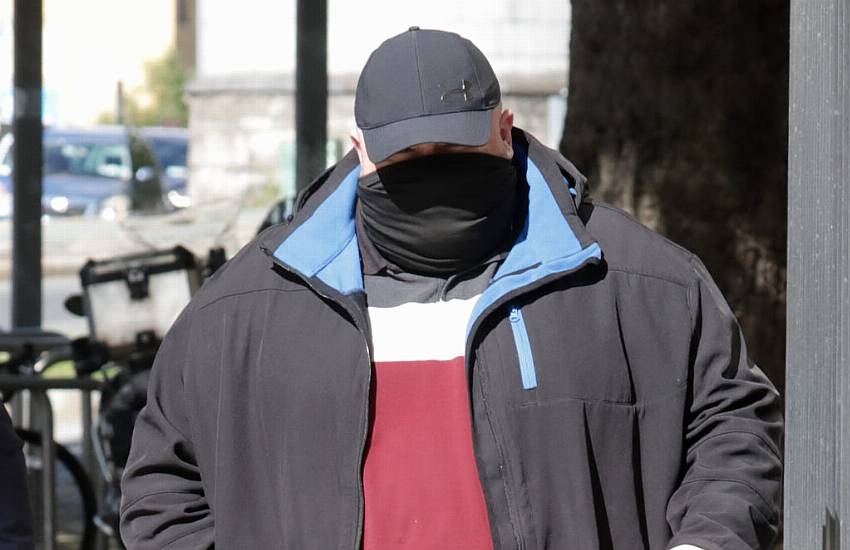 Man Jailed For 18 Months For Disrupting Garda Inquiry Into Peter Butterly Murder