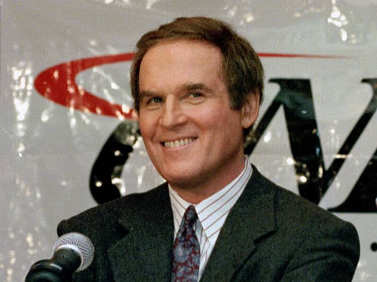 Charles Grodin,  Star Of Midnight Run And Heartbreak Kid, Dies Aged 86