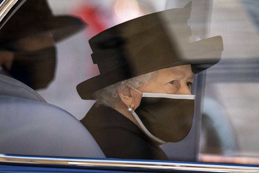 Queen Elizabeth’s New Puppy Died Over Weekend, According To Reports