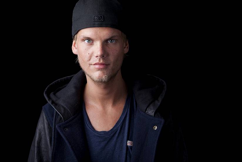 Stockholm Concert Venue Renamed In Honour Of Avicii