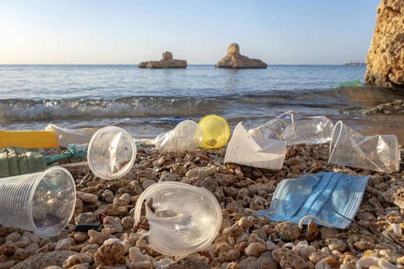 20 Firms Responsible For Over Half Of All Single-Use Plastic Waste